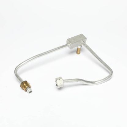 Picture of GE WB28X29274 Griddle Tube Asm