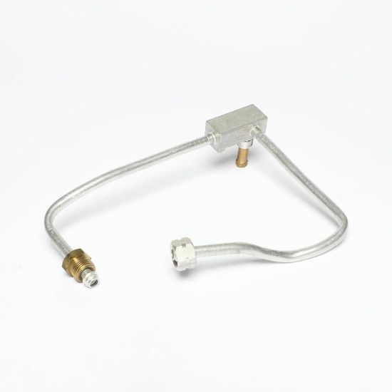 Picture of GE WB28X29274 Griddle Tube Asm