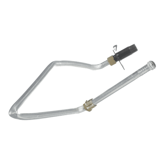 Picture of GE WB28X29329 Inlet Gas Tube Asm