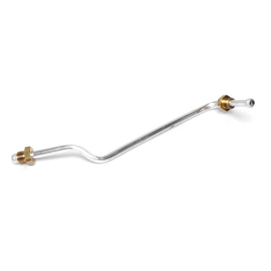 Picture of GE WB28X29370 Gas Tube Asm Simmer Ctr