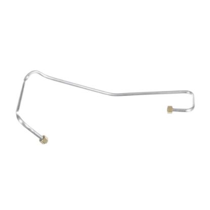 Picture of GE WB28X30368 Main Tube Asm Rf