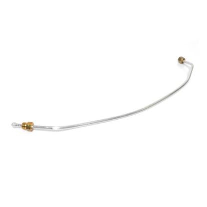 Picture of GE WB28X30373 Simmer Tube Asm Rr