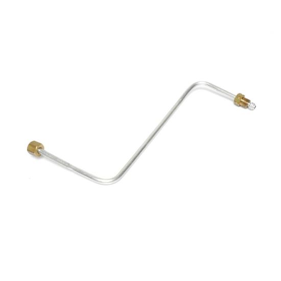 Picture of GE WB28X30372 Simmer Tube Asm Rf