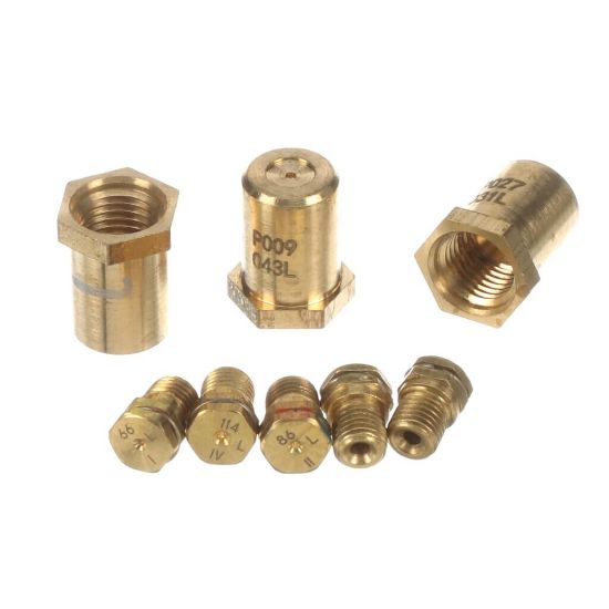 Picture of GE WB28X37607 Kit Lp Conversion Asm