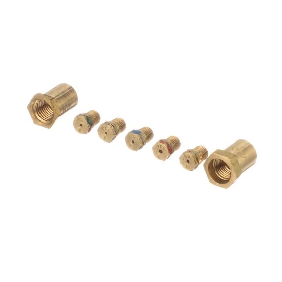 Picture of GE WB28X39132 Lp Conversion Kit