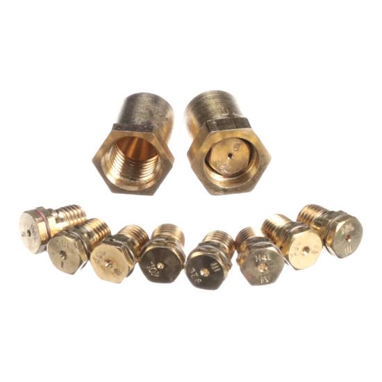 Picture of GE WB28X39129 Lp Conversion Kit