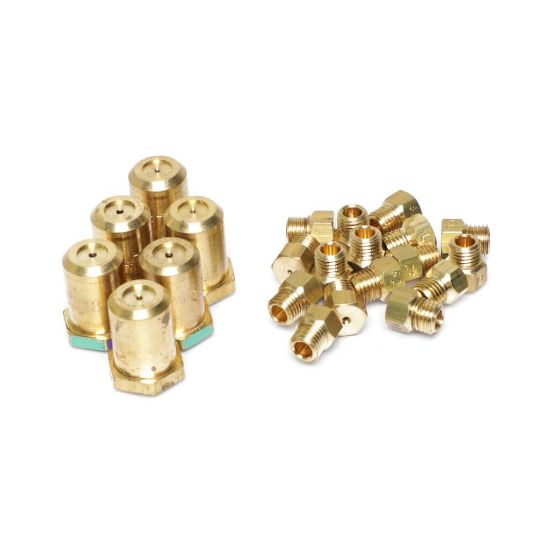 Picture of GE WB28X40687 Lp Conversion Kit