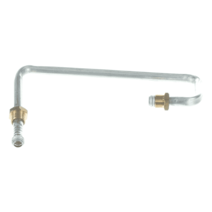 Picture of GE WB28X47318 Safety Valve Supply Tube