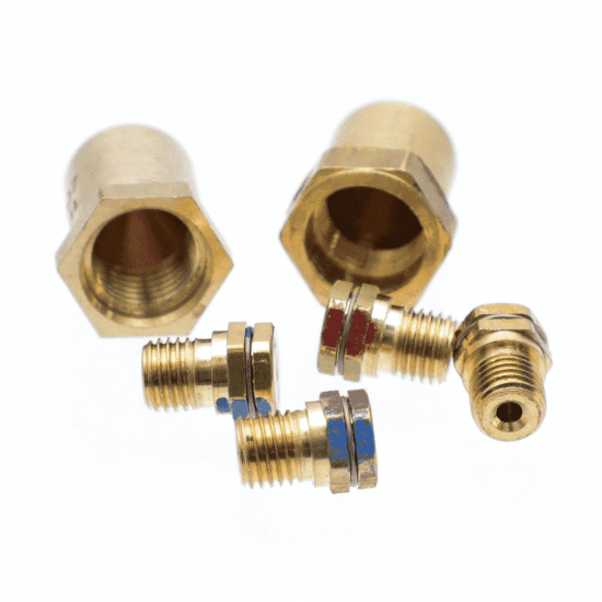 Picture of GE WB28X39145 Lp Conversion Kit