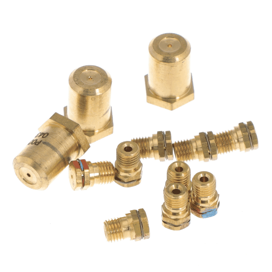 Picture of GE WB28X39142 Lp Conversion Kit