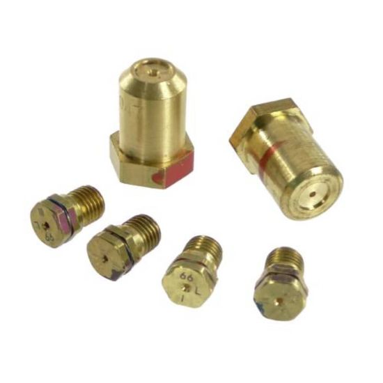 Picture of GE WB28X39143 Lp Conversion Kit