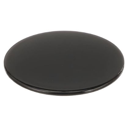 Picture of GE WB29K10006 Cap-burner Large (Black)