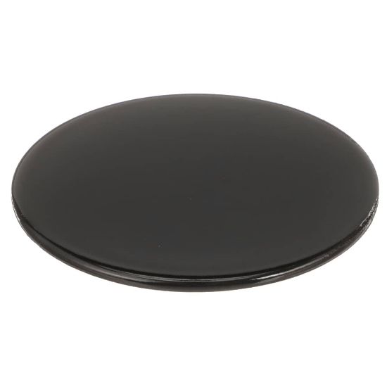 Picture of GE WB29K10006 Cap-burner Large (Black)