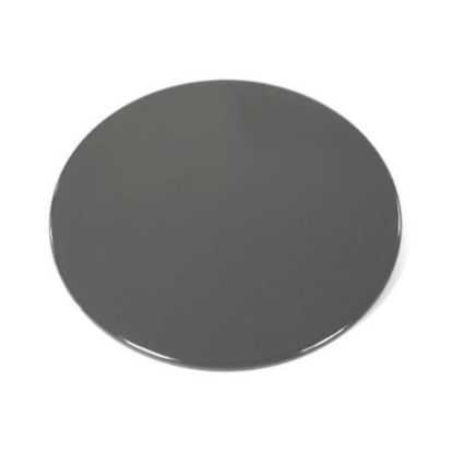 Picture of GE WB29K10007 Burner Cap (Gray) Large