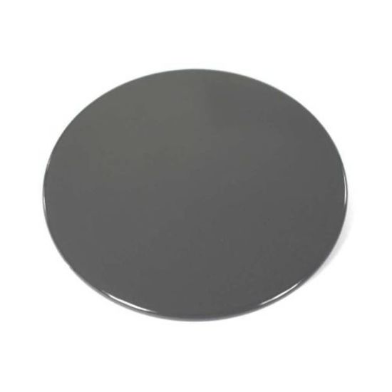 Picture of GE WB29K10007 Burner Cap (Gray) Large