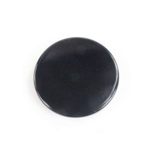 Picture of GE WB29K10009 Cap-burner Small (Black)