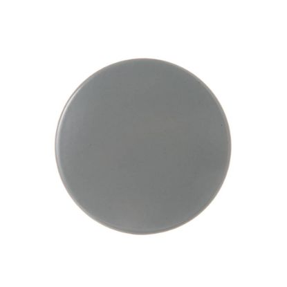Picture of GE WB29K10004 Burner Cap (Gray) Med