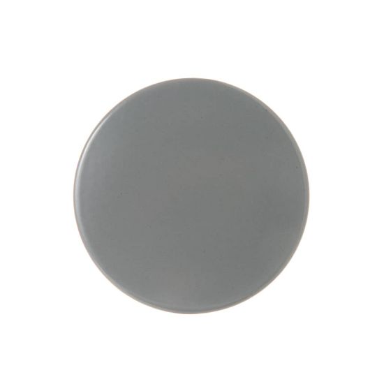 Picture of GE WB29K10004 Burner Cap (Gray) Med