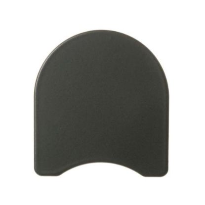 Picture of GE WB29X24972 Asm Burner Cap End