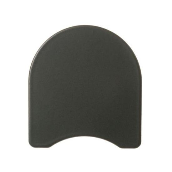 Picture of GE WB29X24972 Asm Burner Cap End