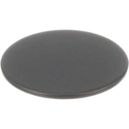 Picture of GE WB29K10022 Asm Burner Cap (5000)