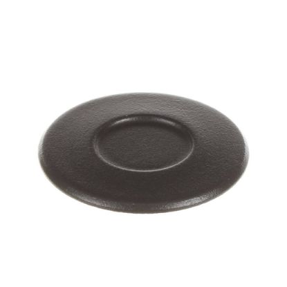 Picture of GE WB29X30381 Burner Cap Bk
