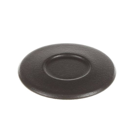 Picture of GE WB29X30381 Burner Cap Bk