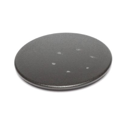 Picture of GE WB29X47157 Burner Cap Medium V2