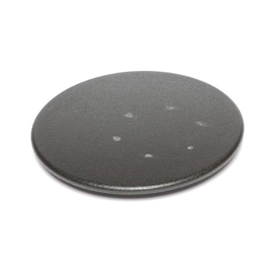 Picture of GE WB29X47157 Burner Cap Medium V2