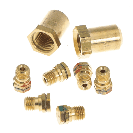 Picture of GE WB28X47008 Lp Conversion Kit