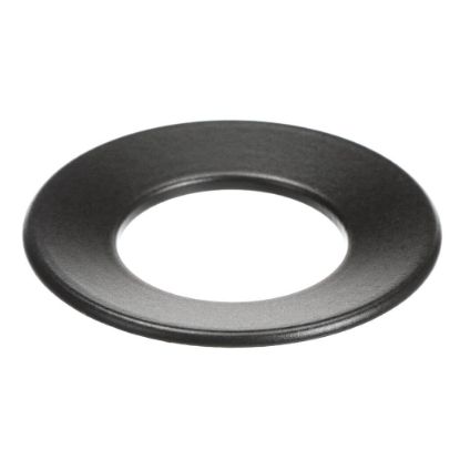 Picture of GE WB29X39647 Cap Outer Enamel