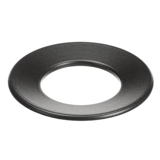Picture of GE WB29X39647 Cap Outer Enamel