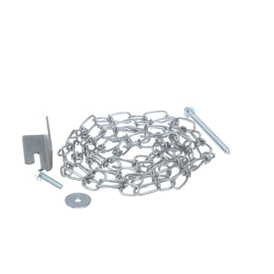 Picture of GE WB2X7909 Anti-tip Range Kit