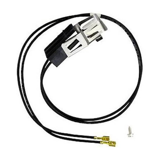 Picture of GE WB2X8228 Clip Recept