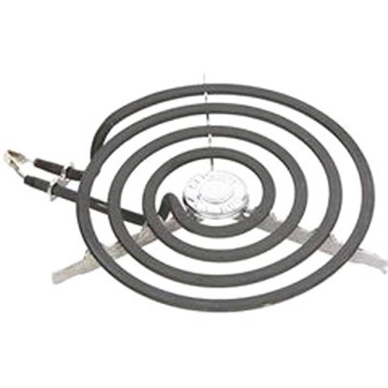 Picture of GE WB30K10003 Surface Unit Assembly 8