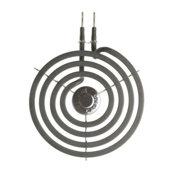 Picture of GE WB30K10011 Surface Unit 6""