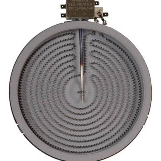 Picture of GE WB30T10045 Haliant Element 8