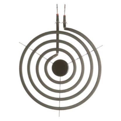 Picture of GE WB30T10071 Surface Element 8""