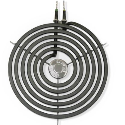 Picture of GE WB30M2 8 Surf Elem