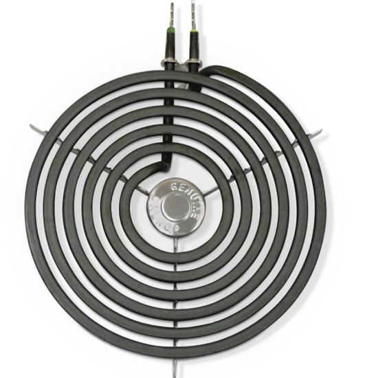 Picture of GE WB30M2 8 Surf Elem