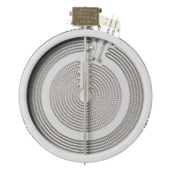 Picture of GE WB30T10068 Element Haliant (Dual)