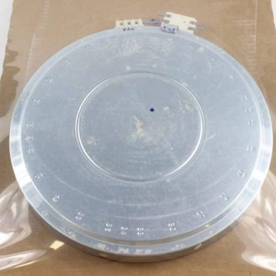 Picture of GE WB30T10112 Element Haliant 12 In