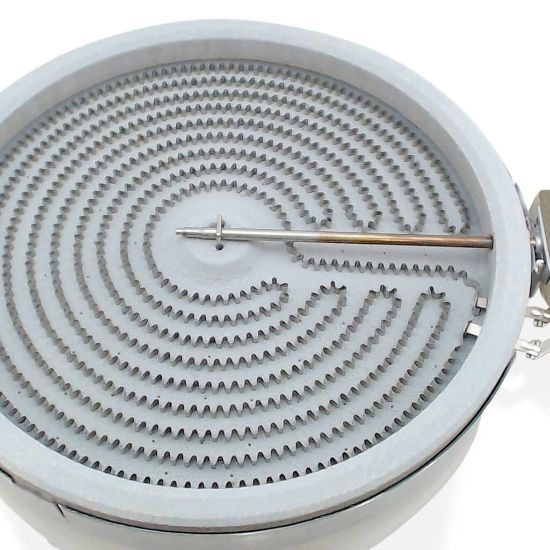 Picture of GE WB30T10132 Element Radiant 8 In