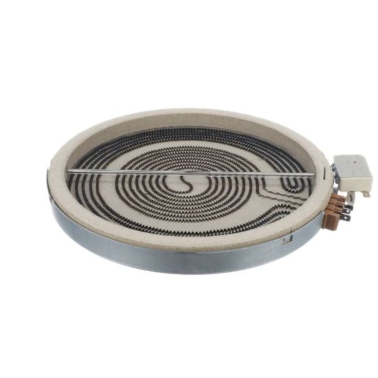 Picture of GE WB30T10122 Element Radiant 9 Dual