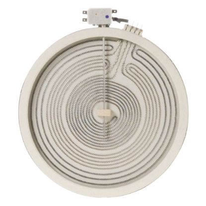 Picture of GE WB30T10107 Element Haliant 12 Trpl