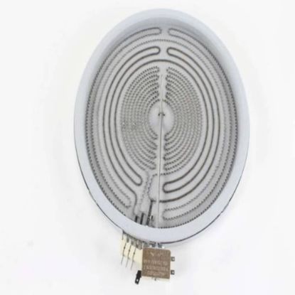 Picture of GE WB30T10096 Element Haliant 12 In