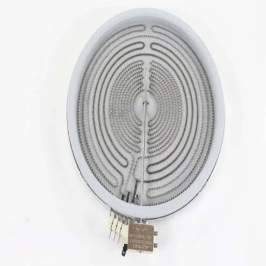 Picture of GE WB30T10096 Element Haliant 12 In