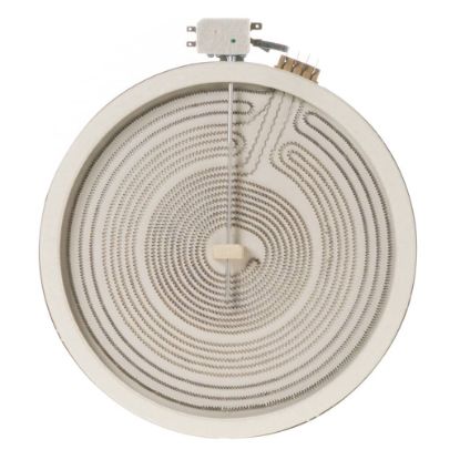 Picture of GE WB30T10126 Element Haliant 12 Trpl