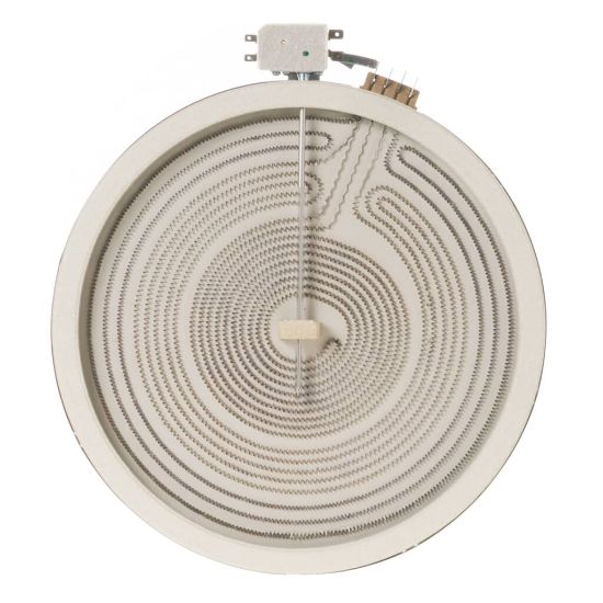 Picture of GE WB30T10126 Element Haliant 12 Trpl