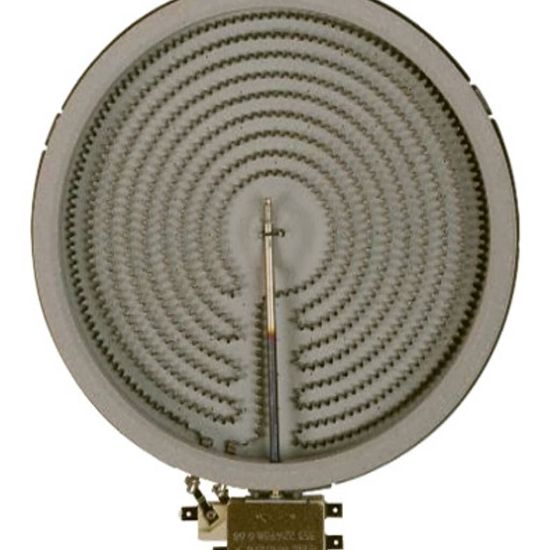 Picture of GE WB30T10146 Element Haliant 12 In